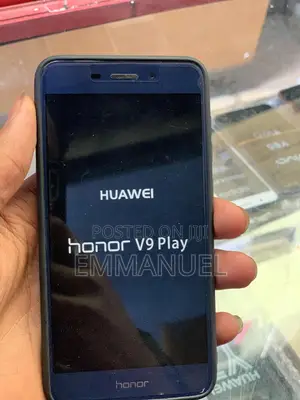 Huawei Honor V9 Play 32 GB Blue