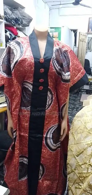 Photo - Kaftan Sexy Wear