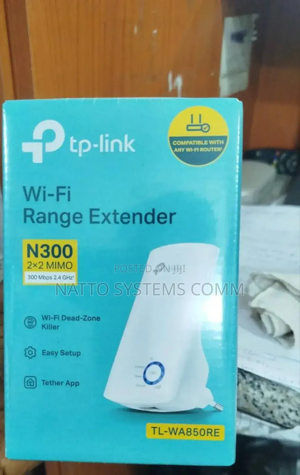 Tp-Link Extender
