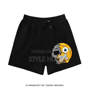 Doddle Shorts