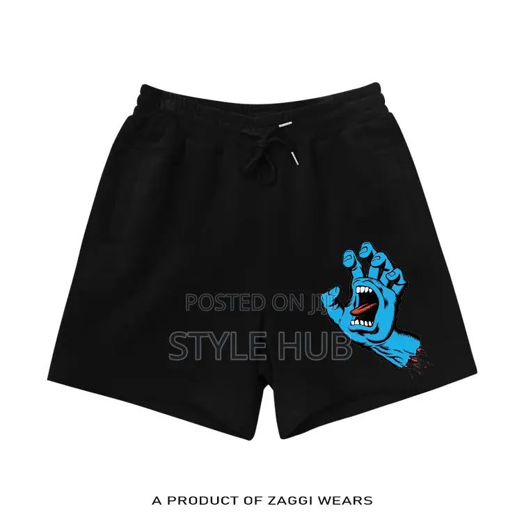 Doddle Shorts