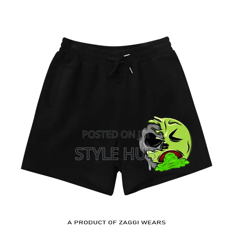 Doddle Shorts