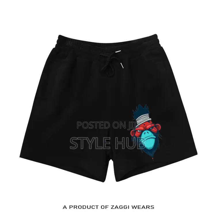 Doddle Shorts