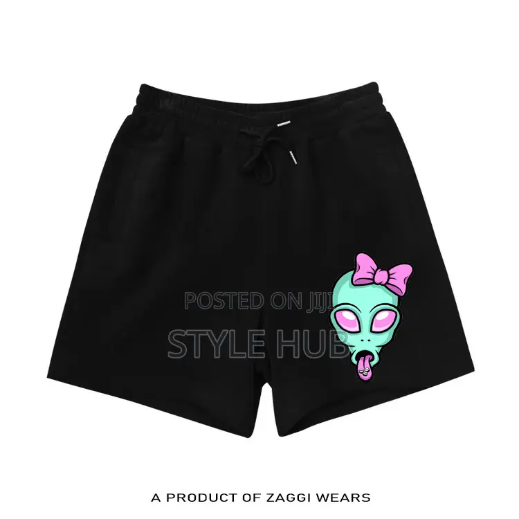Doddle Shorts