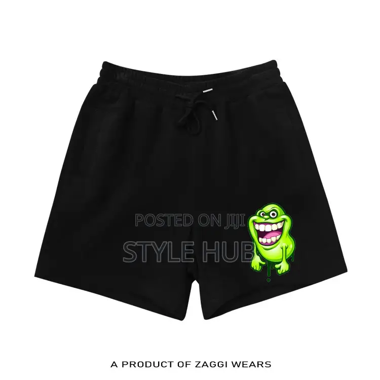 Doddle Shorts