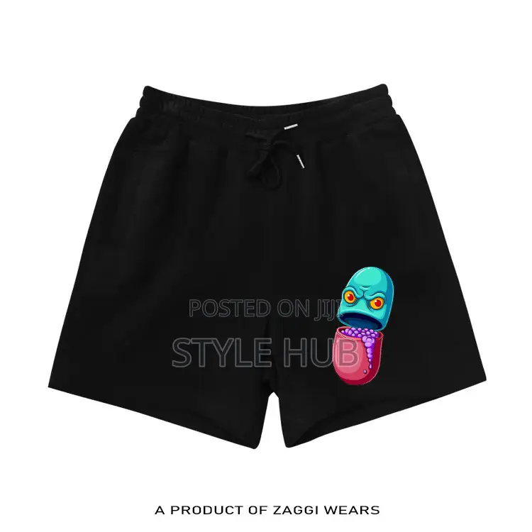 Doddle Shorts