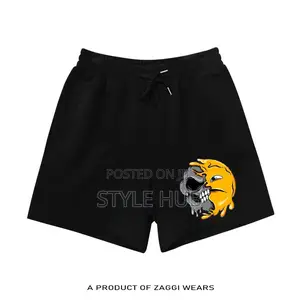 Doddle Shorts