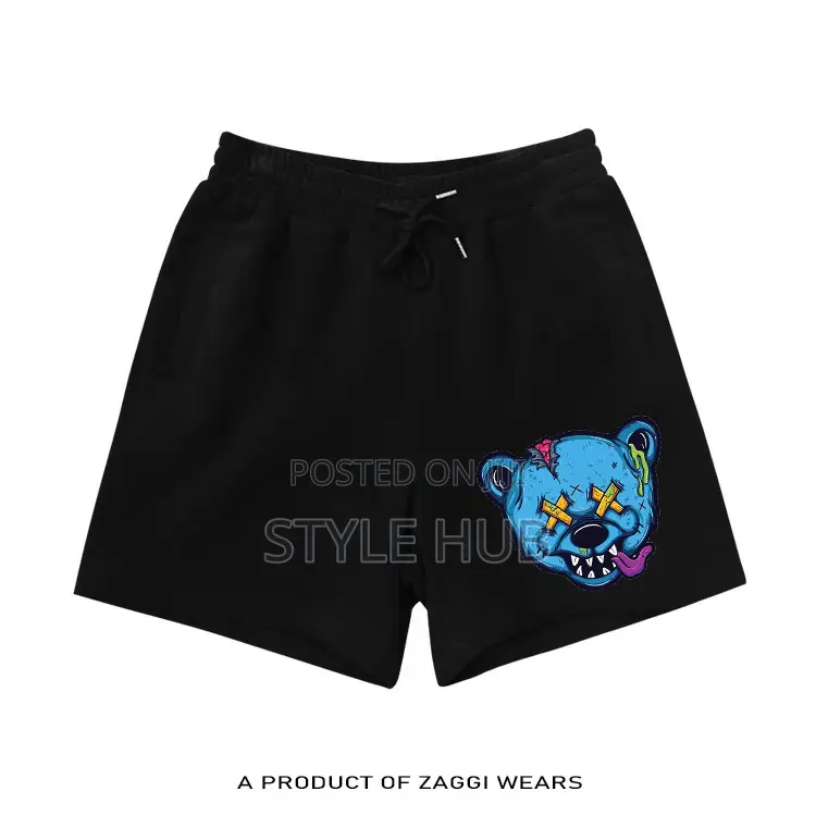 Doddle Shorts