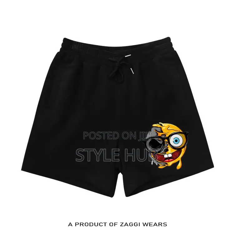 Doddle Shorts