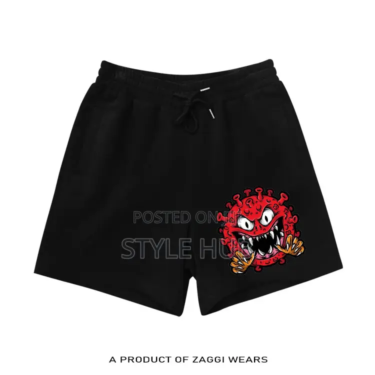 Doddle Shorts