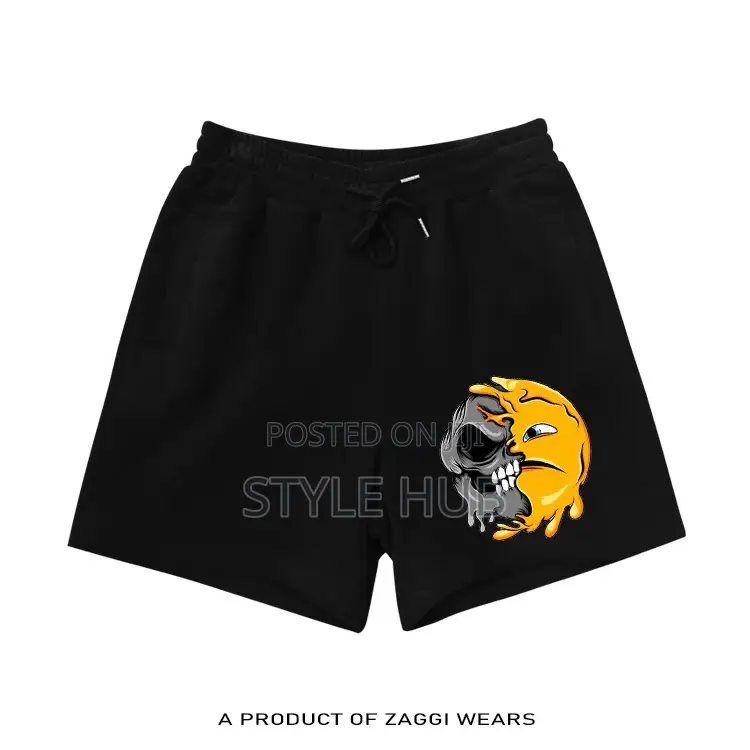 Doddle Shorts