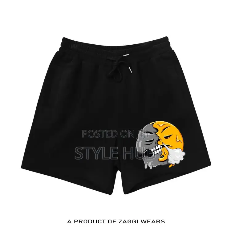 Doddle Shorts