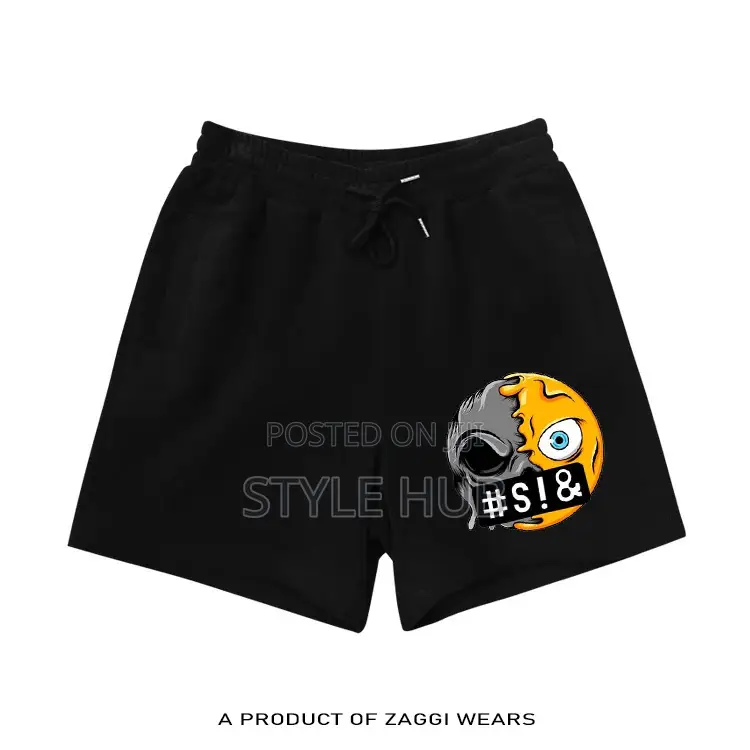 Doddle Shorts