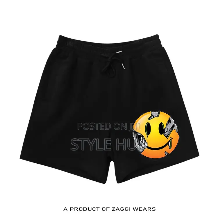 Doddle Shorts