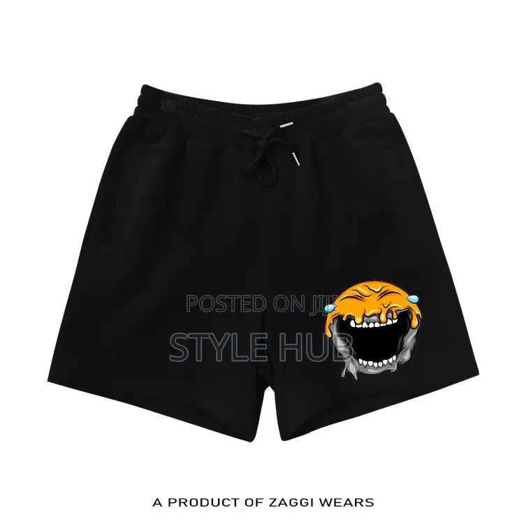 Doddle Shorts