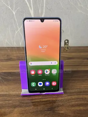 Samsung Galaxy A33 5G 128 GB Blue