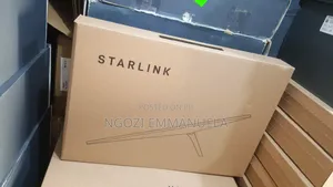 Starlink Gen3