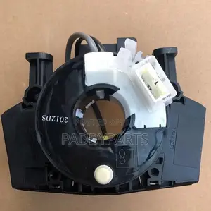 Nissan Rogue Horn Control Spiral Cable