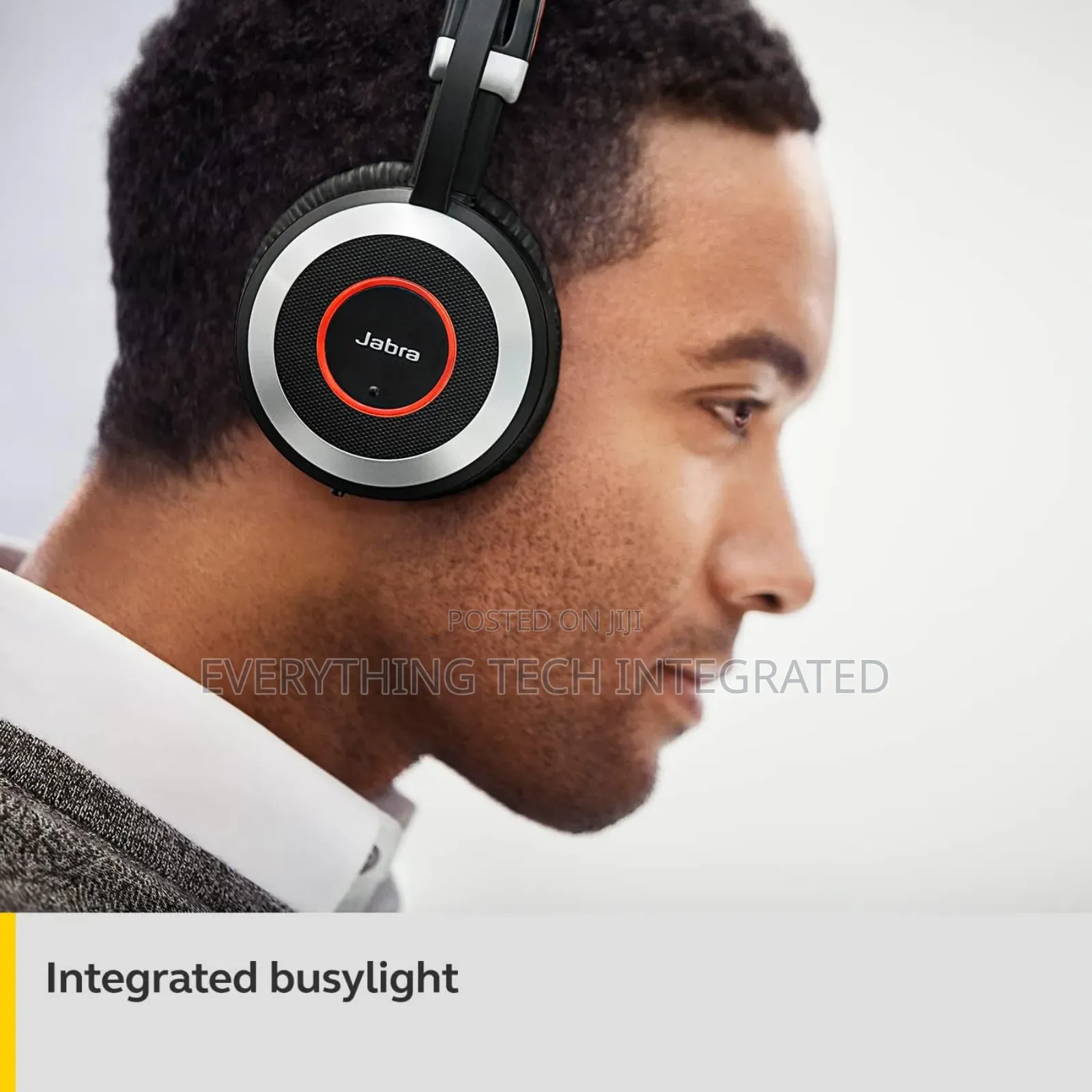 Jabra Evolve 80 Ms