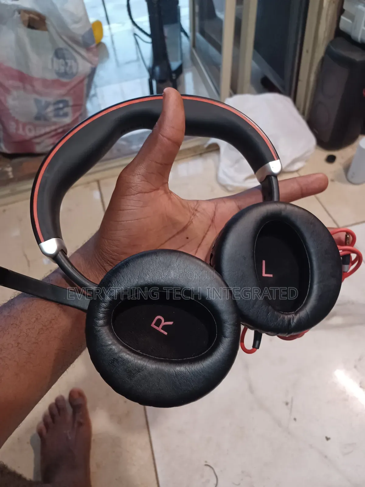 Jabra Evolve 80 Ms