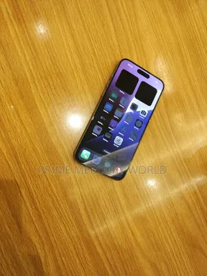 Apple iPhone 15 Pro Max 512 GB Silver