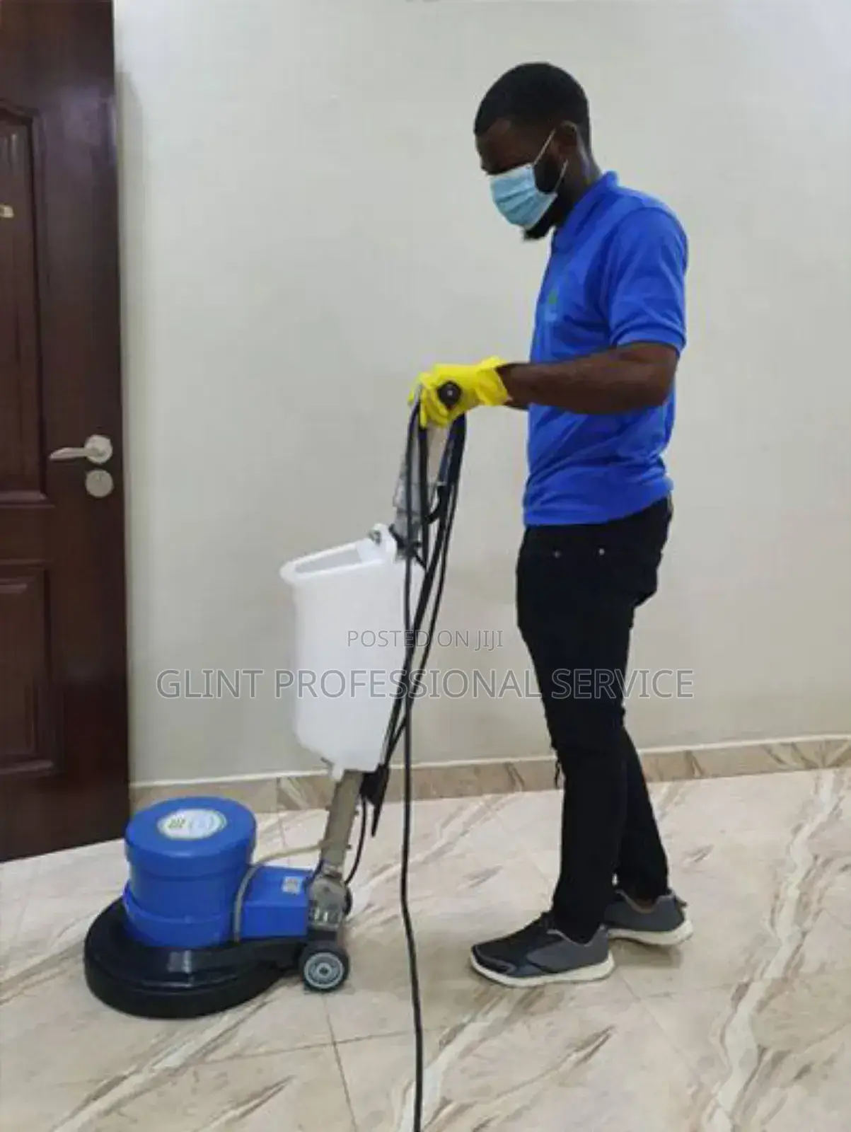 House/Office Cleaning