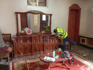 House/Office Cleaning