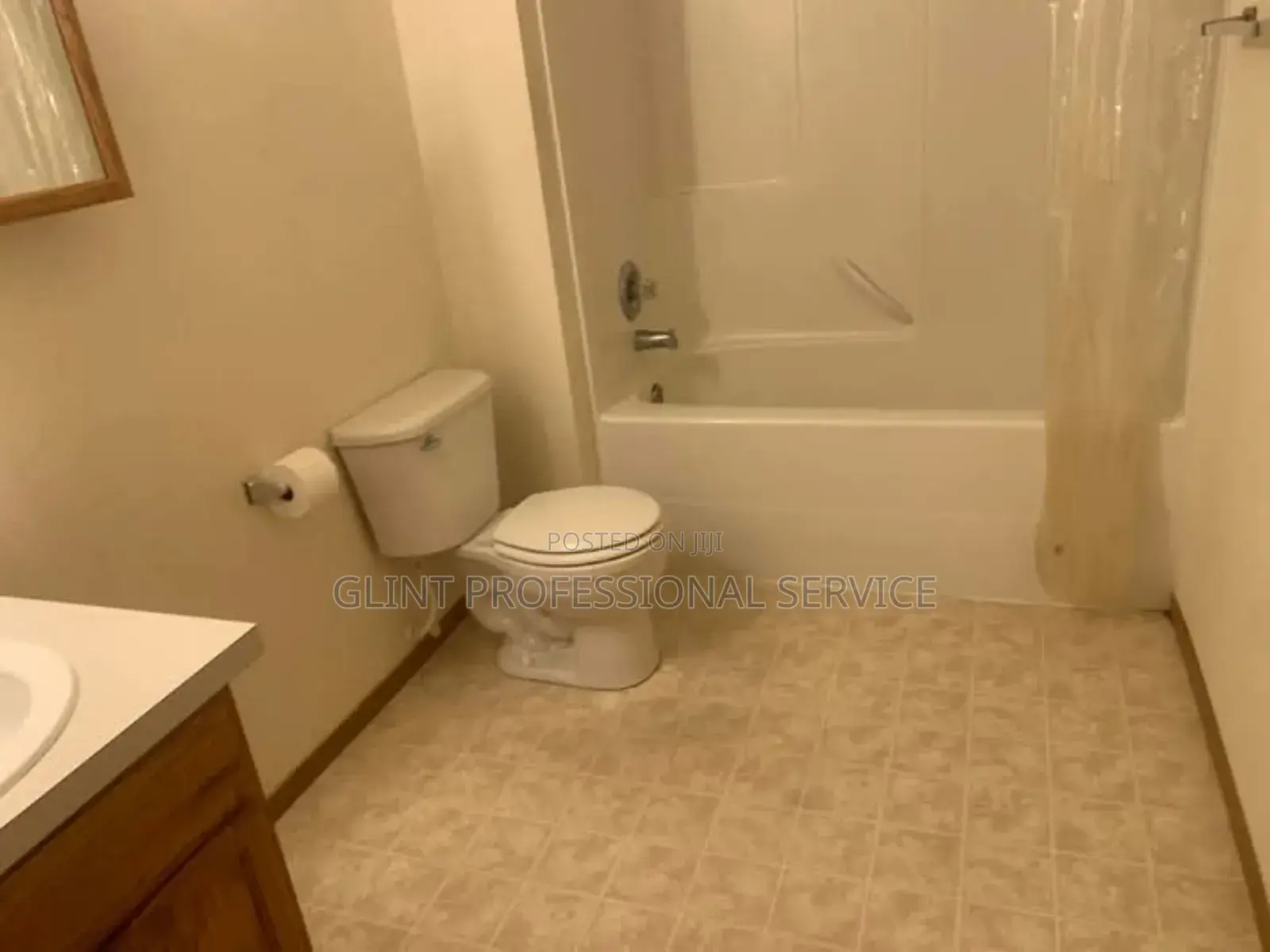 House/Office Cleaning