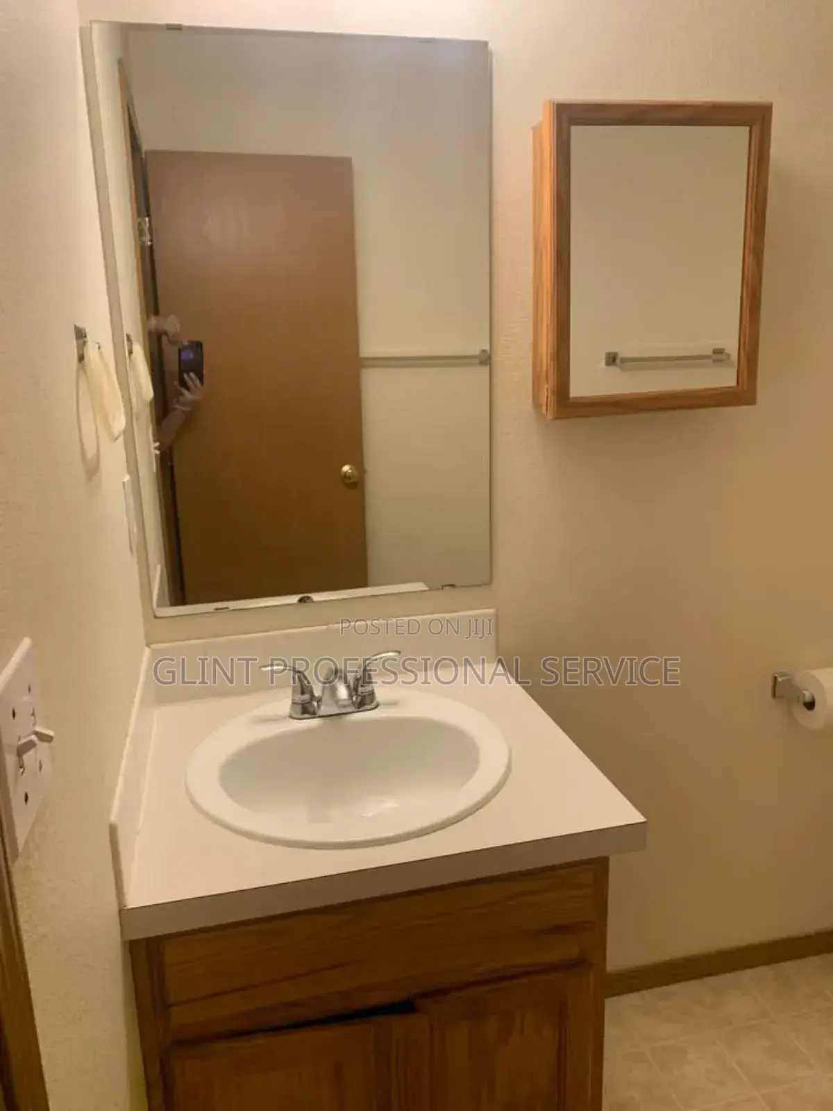House/Office Cleaning