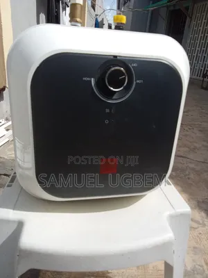 Water Heater 15l