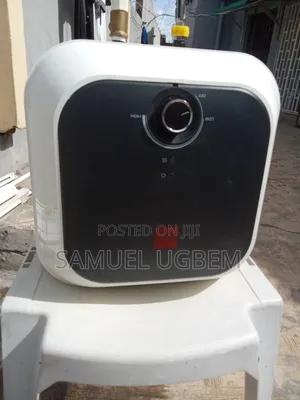 Water Heater 15l