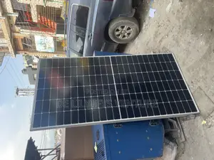 Canadian Solar Panels 500w Half Cut