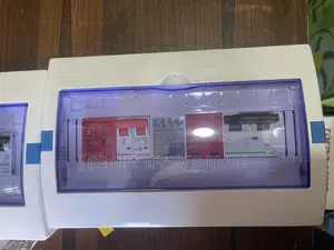 Breaker Box