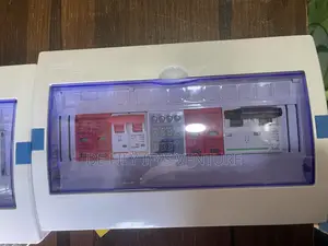 Breaker Box