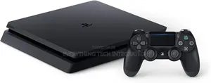 Playstation Sony 4, 500gb Slim System