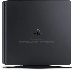 Playstation Sony 4, 500gb Slim System
