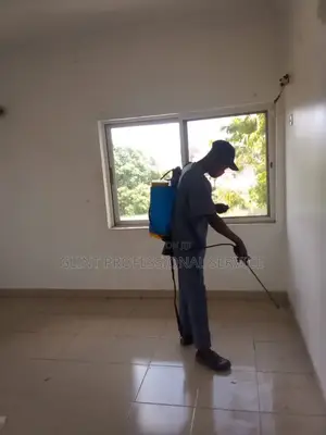 Fumigation and Pest Control