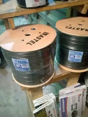 Original DSTV Cable Astel