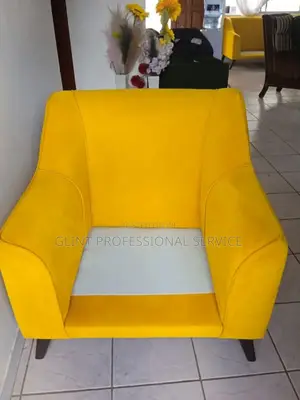 Upholstery Cleaning