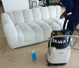 Upholstery Cleaning
