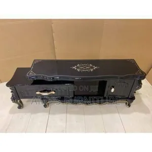 Royal Design Luxury Television Stand
