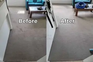 Deep Cleaning Service