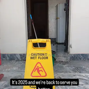 Deep Cleaning Service