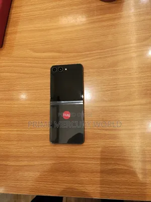 Samsung Galaxy Z Flip 5 512 GB Gray