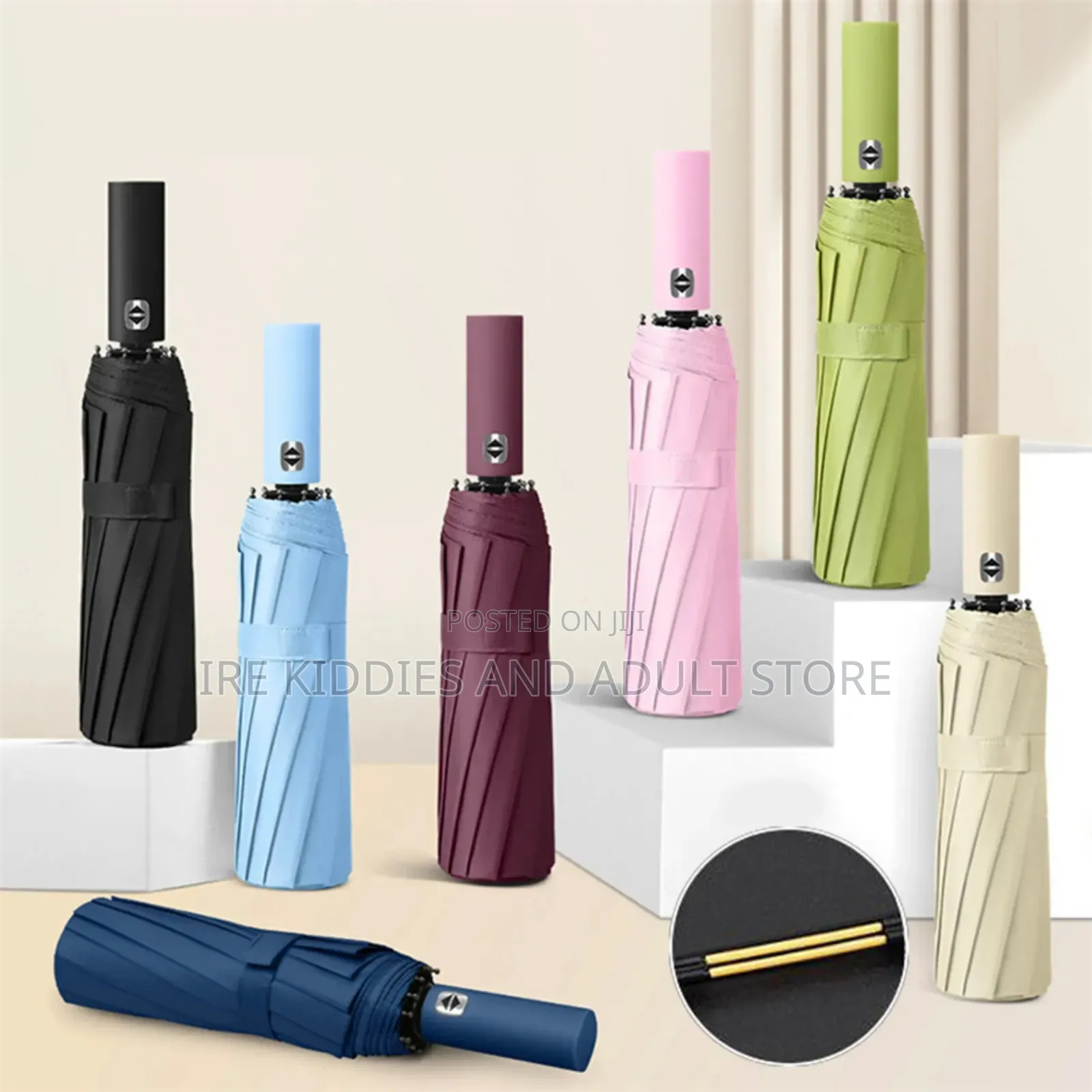 Quality Mini Umbrella Souvenir