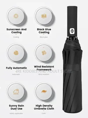 Quality Mini Umbrella Souvenir