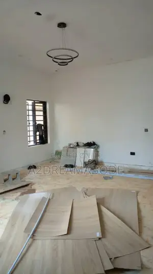 3bdrm Duplex in Ogudu Gra for rent