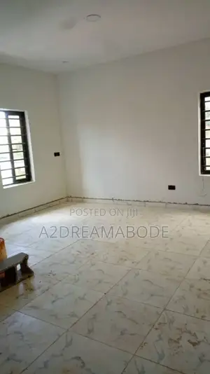 3bdrm Duplex in Ogudu Gra for rent