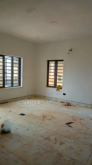 3bdrm Duplex in Ogudu Gra for rent
