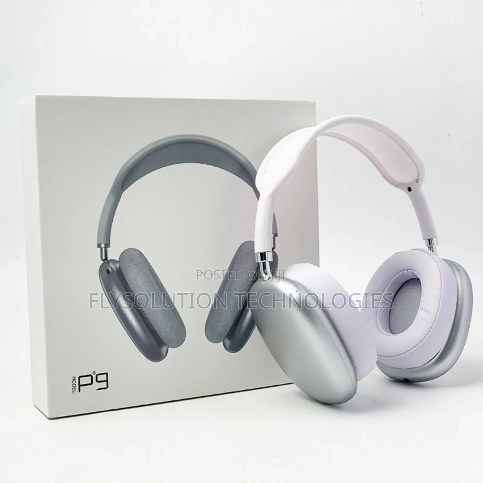 P9 Wireless Bluetooth Headphone